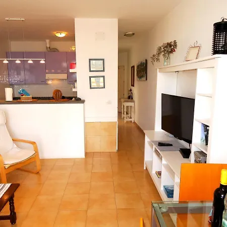 Beach Front Oasis Διαμέρισμα *