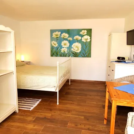Beach Front Oasis Διαμέρισμα Tías