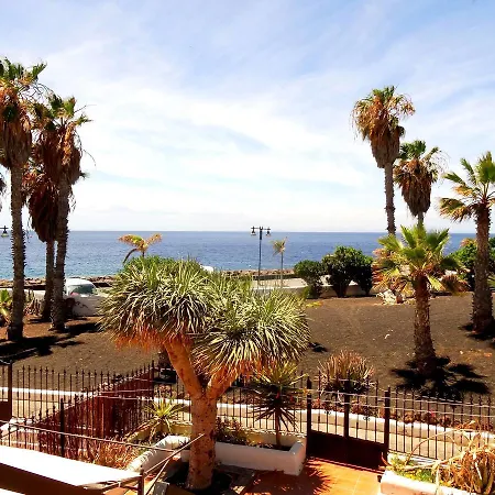 Διαμέρισμα Beach Front Oasis Tías